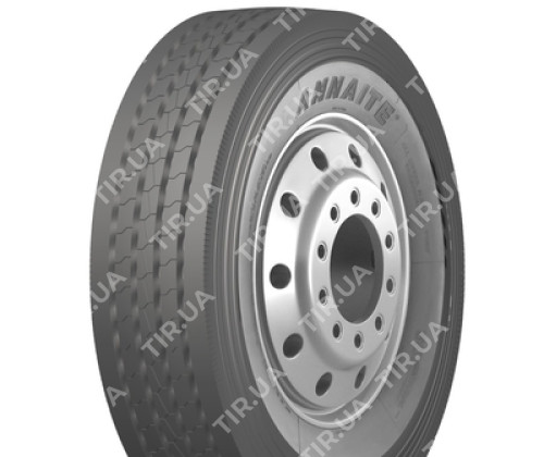 315/80 R22.5 Annaite AG102 157/154M Рулевая шина
