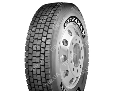 295/80R22.5 Otani OH-301 152/148M Ведуча вантажна шина 295/80R22.5 Otani OH-301 152/148M Ведуча вантажна шина
