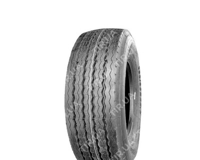 385/55R19.5 Amberstone 706 156J Прицепная грузовая шина