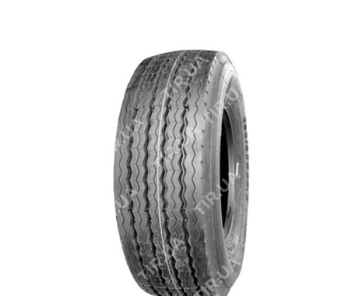 385/55 R19.5 Amberstone 706 156J Прицепная шина