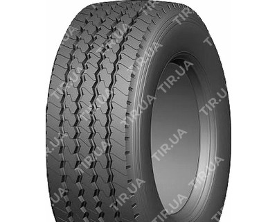 385/55R22.5 Annaite 706 160J Прицепная грузовая шина 385/55R22.5 Annaite 706 160J Прицепная грузовая шина