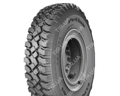 7.5R16 Petlas EXPLERO PT461 116/114N Универсальная грузовая шина
