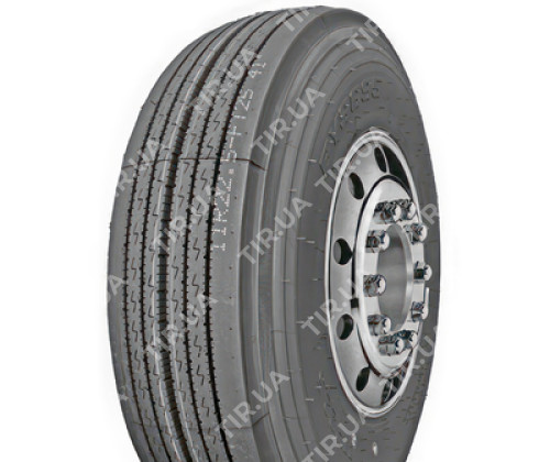 295/75 R22.5 ANSU BYS695 146/143M Рульова шина