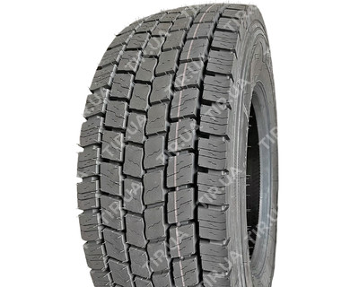 315/70R22.5 Wonderland BY966 156/153L Ведуча шина 315/70R22.5 Wonderland BY966 156/153L Ведуча шина