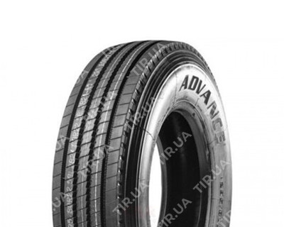 295/60R22.5 Advance GL278A 150/147K Рулевая грузовая шина