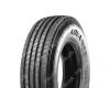 295/60 R22.5 Advance GL278A 150/147K Рульова шина