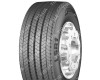 8.5 R17.5 Continental LSR1 121/120L Рульова шина