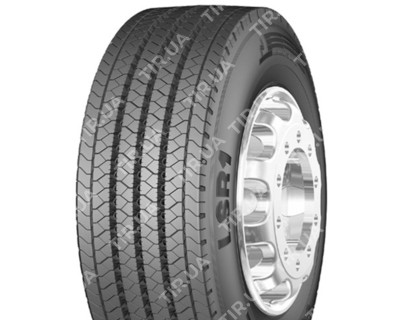 8.5R17.5 Continental LSR1 121/120L Рулевая грузовая шина 8.5R17.5 Continental LSR1 121/120L Рулевая грузовая шина