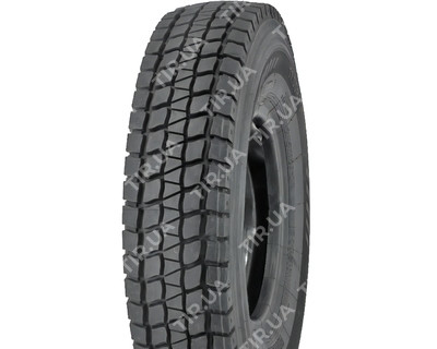 11R20 Unicoin D-610 152/149L Ведущая грузовая шина 11R20 Unicoin D-610 152/149L Ведущая грузовая шина