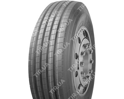 295/80R22.5 Sportrak SP921+ 152/149K Рульова вантажна шина