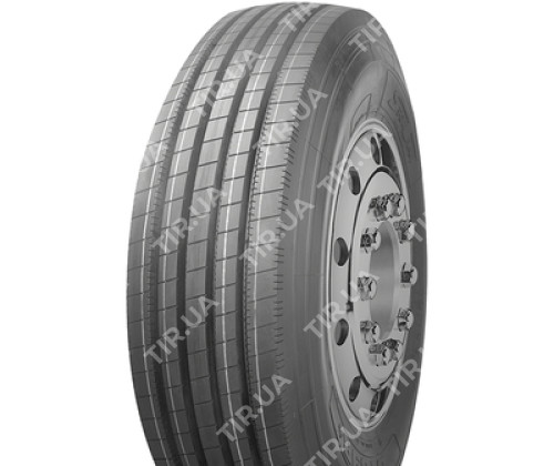 295/80 R22.5 Sportrak SP921+ 152/149K Рульова шина