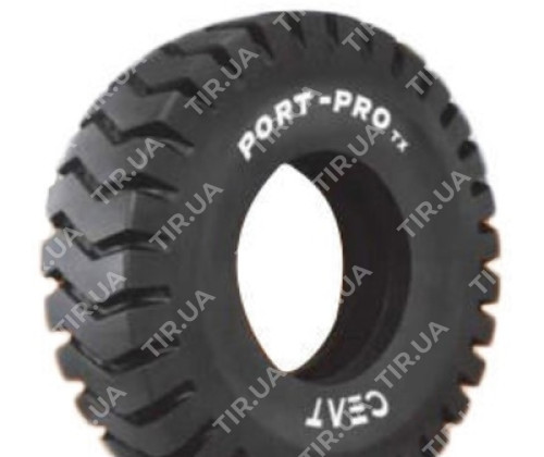 18 R25 Ceat PORT PRO TX IND3 Індустріальна шина