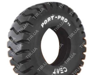 18R25 Ceat PORT PRO TX IND3 Индустриальная шина 18R25 Ceat PORT PRO TX IND3 Индустриальная шина