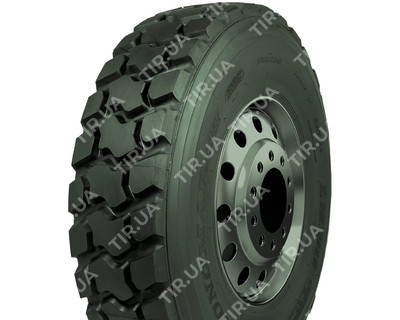 13R22.5 Long March LM301 154/151J Рулевая грузовая шина 13R22.5 Long March LM301 154/151J Рулевая грузовая шина