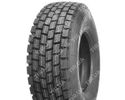 295/80R22.5 Sportrak SP902 152/149K Ведуча вантажна шина 295/80R22.5 Sportrak SP902 152/149K Ведуча вантажна шина