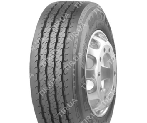 11 R22.5 Matador FR2 Master 148/145L Рулевая шина