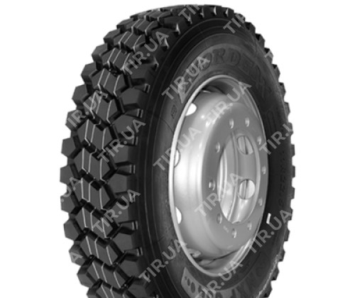 315/80 R22.5 Nordexx NXP C54 Prime 157/154G Кар'єрна шина
