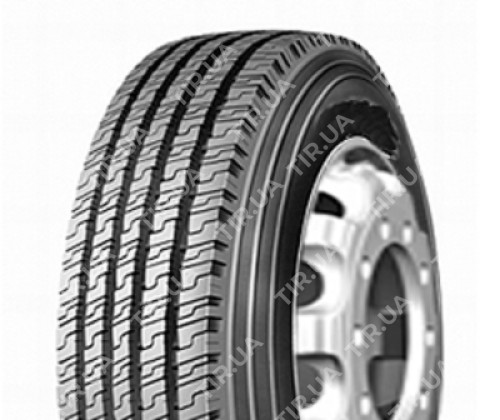 295/80 R22.5 Doupro ST939 152/149M Рульова шина