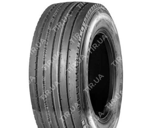 385/55 R22.5 Advance GL252T 160K Причіпна шина