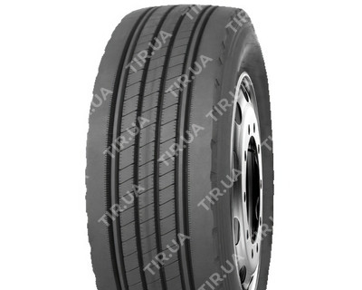 215/75R17.5 Sportrak SP516 135/133K Універсальна вантажна шина 215/75R17.5 Sportrak SP516 135/133K Універсальна вантажна шина