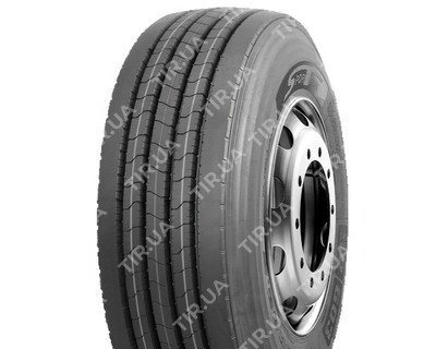 295/80R22.5 Sportrak SP603 152/149K Универсальная грузовая шина 295/80R22.5 Sportrak SP603 152/149K Универсальная грузовая шина