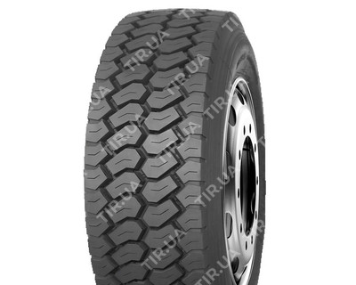 11R22.5 Sportrak SP512 151/148K Ведущая грузовая шина 11R22.5 Sportrak SP512 151/148K Ведущая грузовая шина