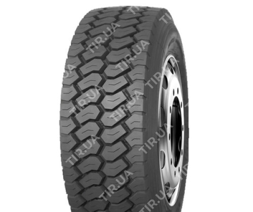 11 R22.5 Sportrak SP512 151/148K Ведущая шина