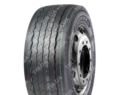 435/50R19.5 LingLong ETT100 160J Универсальная грузовая шина 435/50R19.5 LingLong ETT100 160J Универсальная грузовая шина