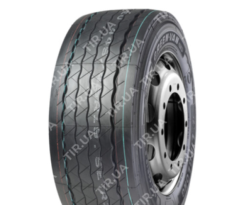 435/50 R19.5 LingLong ETT100 160J Универсальная шина