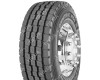 445/75 R22.5 Goodyear Omnitrac MSS II 170J Рулевая шина