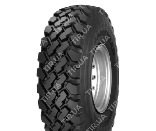 14 R20 Goodyear OffRoad ORD military 166/164K/G Універсальна шина