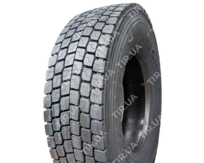 295/80R22.5 Giti GDR665 152/149M Ведущая грузовая шина 295/80R22.5 Giti GDR665 152/149M Ведущая грузовая шина