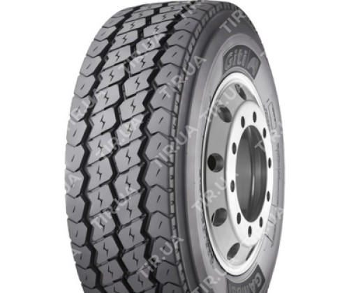 385/65 R22.5 Giti GAM851 160K Прицепная шина