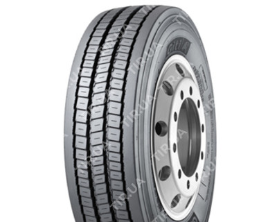 215/75R17.5 Giti GAR820 128/126M Універсальна вантажна шина