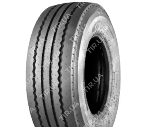245/70 R19.5 Giti GTL919 141/140J Прицепная шина