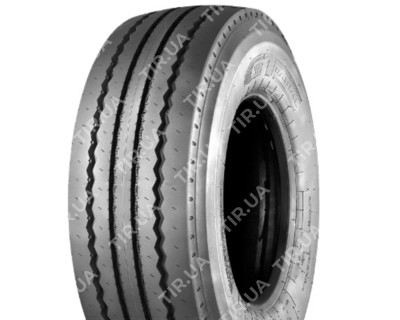 215/75R17.5 Giti GTL919 126/124M Прицепная грузовая шина 215/75R17.5 Giti GTL919 126/124M Прицепная грузовая шина