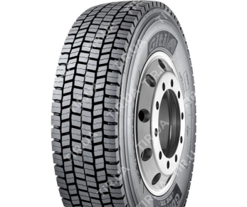 295/80 R22.5 Giti GDR655 152/149M Ведуча шина