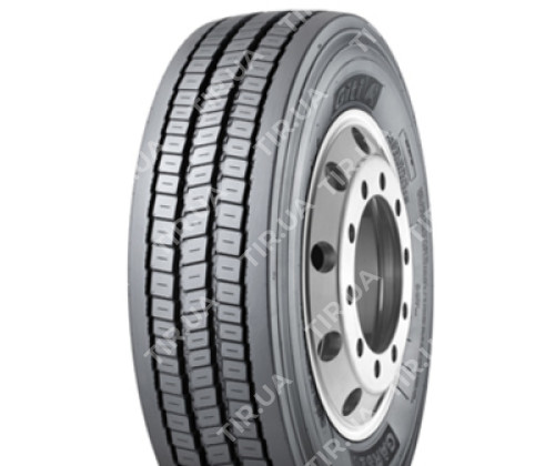 235/75 R17.5 Giti GAR820 132/130M Универсальная шина