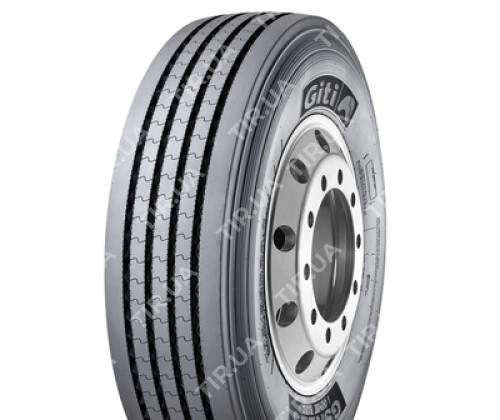 295/80 R22.5 Giti GSR225 154/149M Рулевая шина