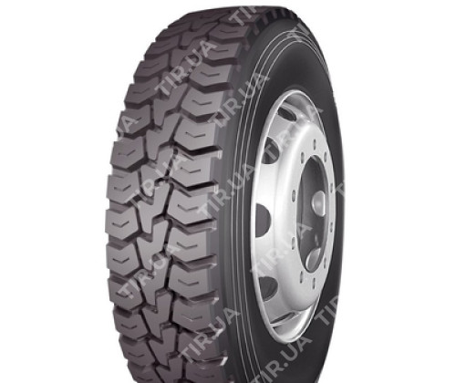 13 R22.5 Supercargo SC328 156/153L Ведуча шина