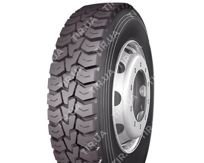 13R22.5 Supercargo SC328 156/153L Ведущая грузовая шина 13R22.5 Supercargo SC328 156/153L Ведущая грузовая шина