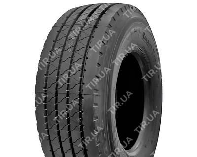 385/55R22.5 Trazano Smart Trans T48 160K Прицепная грузовая шина 385/55R22.5 Trazano Smart Trans T48 160K Прицепная грузовая шина