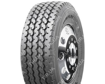 385/65R22.5 Triangle TR697+ 164J Прицепная грузовая шина 385/65R22.5 Triangle TR697+ 164J Прицепная грузовая шина
