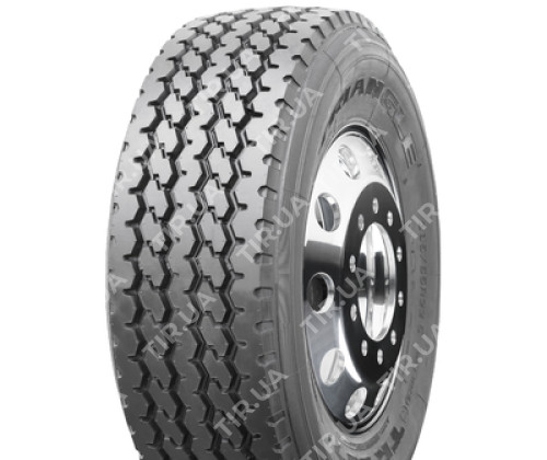 385/65 R22.5 Triangle TR697+ 164J Прицепная шина