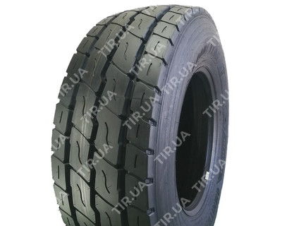445/65R22.5 Goodyear Omnitrac T 169K Причіпна вантажна шина