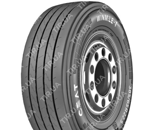 385/55 R22.5 Ceat WINMILE-T 160K Причіпна шина