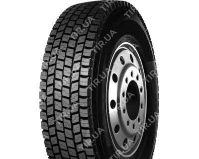 295/80R22.5 Neoterra NT599 152/149M Ведущая грузовая шина 295/80R22.5 Neoterra NT599 152/149M Ведущая грузовая шина