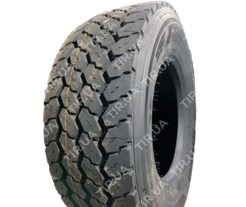 385/65 R22.5 Doublestar DMA805 164K Прицепная шина