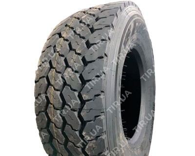 385/65R22.5 Doublestar DMA805 164K Прицепная грузовая шина 385/65R22.5 Doublestar DMA805 164K Прицепная грузовая шина
