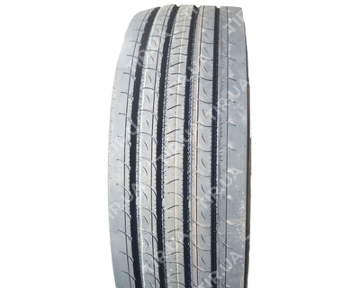 315/80R22.5 Triangle TTH-S13 157/154L Рульова вантажна шина 315/80R22.5 Triangle TTH-S13 157/154L Рульова вантажна шина